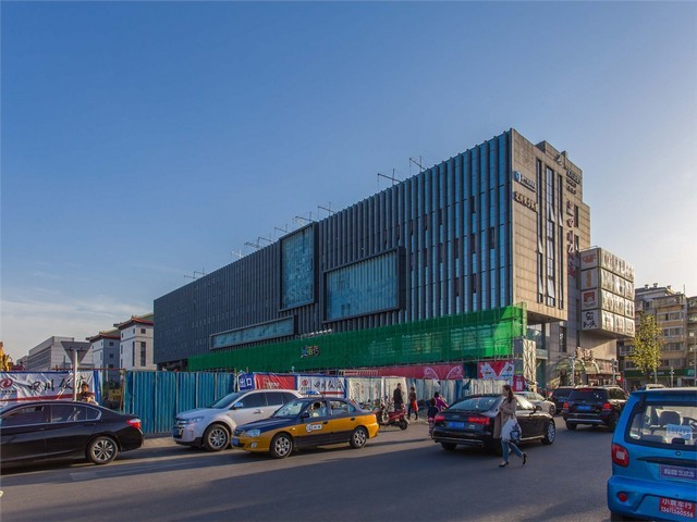 日照北欧风全屋定制